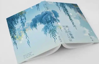 书报刊销售